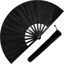 Boots on the Ground Hand Fan 1 Pcs Fan for Line Dancing Clack Fans That Make New