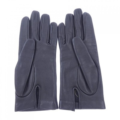 Authentic Hermes HERMES GLOVE #230-000-397-4567 | eBay