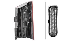 Heckleuchte RüCkleuchte Rechts FüR Mercedes EQV W447 Marco Ab 14-> 4478200164