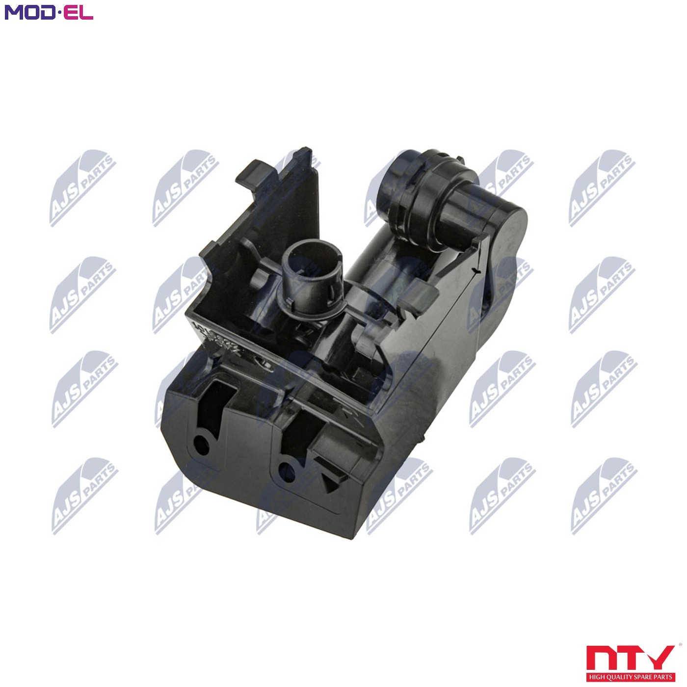 WASHER FLUID JET HEADLIGHT CLEANING EDS-TY-020 FOR TOYOTA 1NR-FE 1.3L 4cyl