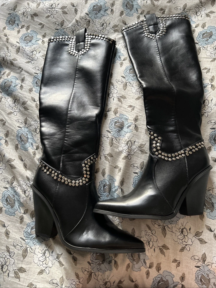 Sergio Todzi Boots for Women for sale - eBay