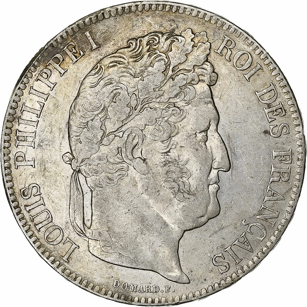 5 Francs 1834 for sale | eBay