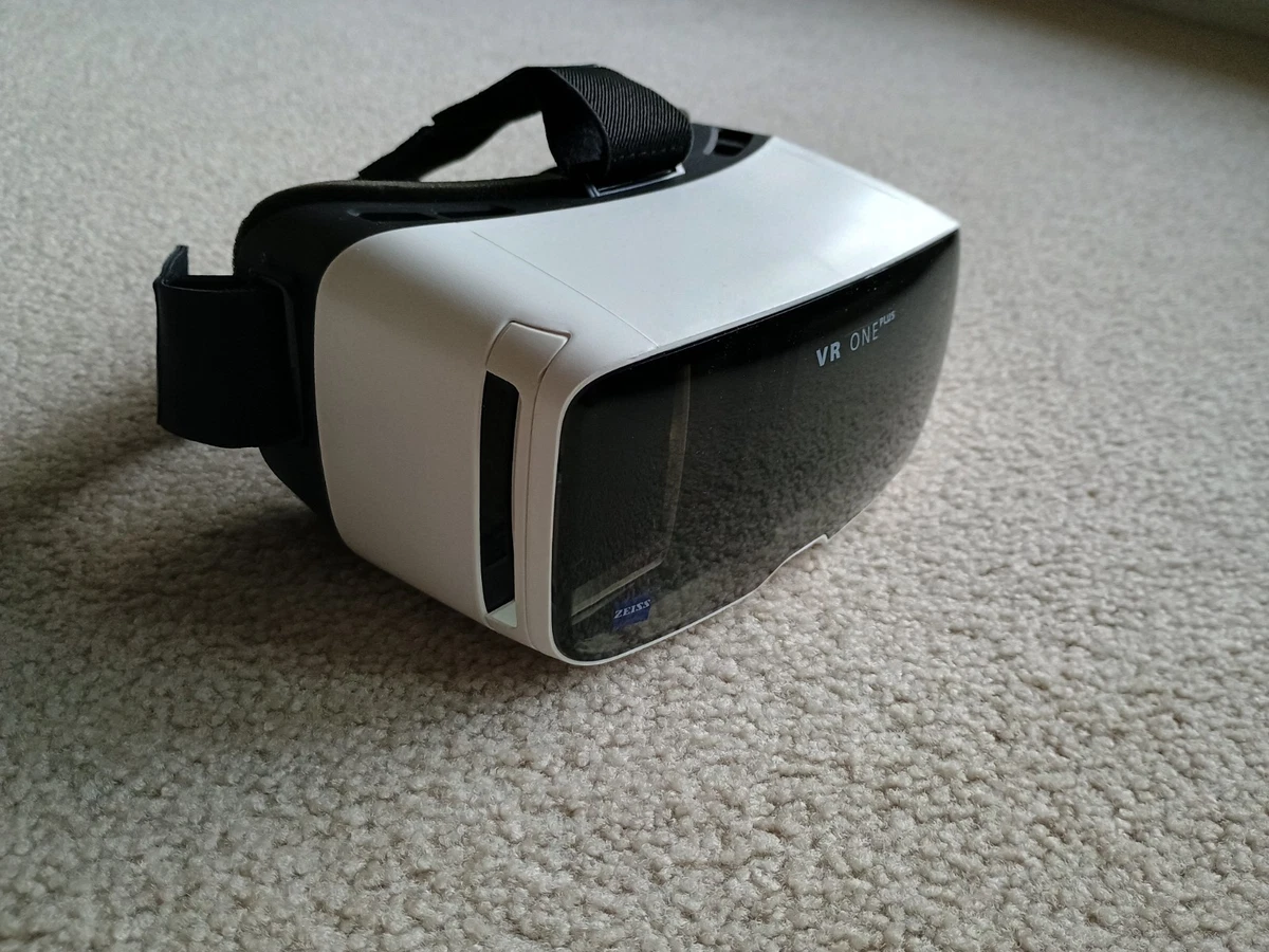 Zeiss VR One Plus Smartphone Headsets for sale | eBay