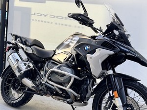 2023 BMW R 1250 GS Triple Black 
