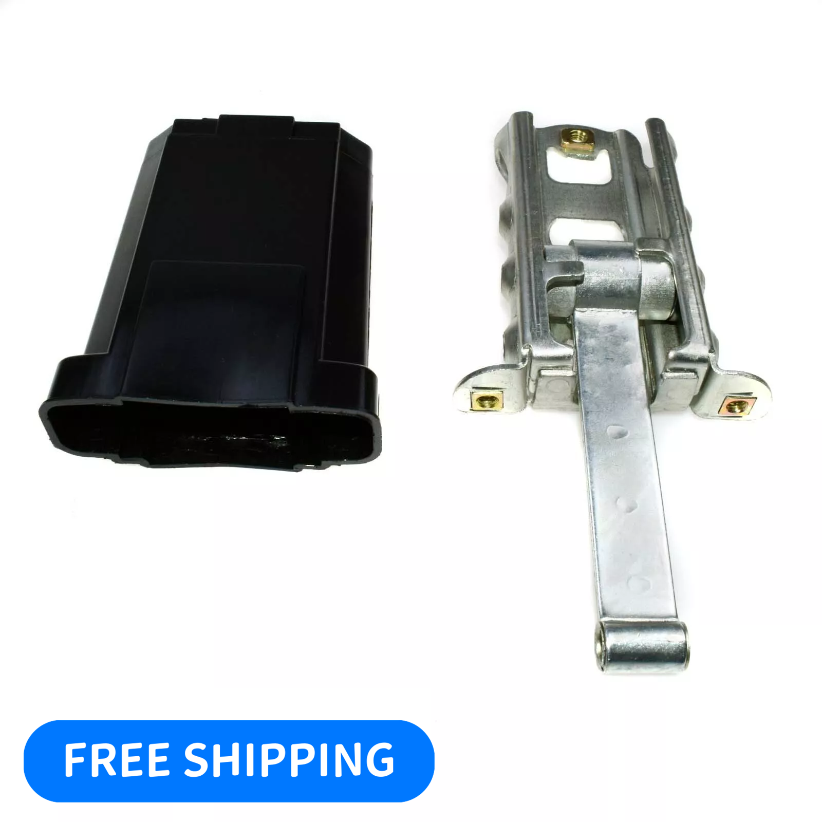 Front Left or Right Door Stop 1407200616 Fit For Mercedes W140 S320 400SE S420