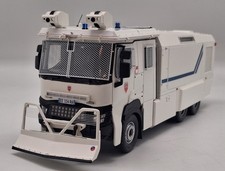 PERFEX, VLE 26 Tonnen Weiß – Limitiert auf 225 Stück, 1/43, PER754