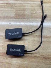 2 Yealink EHS36 Wireless Headset Adapter