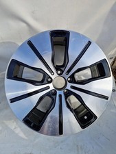 1x Alufelge 19 Zoll 7.5" 5x112 34ET A2934011200 Mercedes-Benz Eqc N293 Rim Wheel 1x Alufelge 19 Zoll 7.5" 5x112 34ET A2934011200 Mercedes-Benz Eqc N293 Rim Wheel