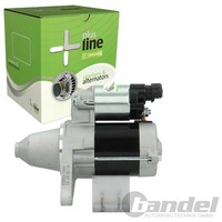 Psh +Line Anlasser Starter 1,2Kw Passend FüR Honda Civic | 120.520.092.050