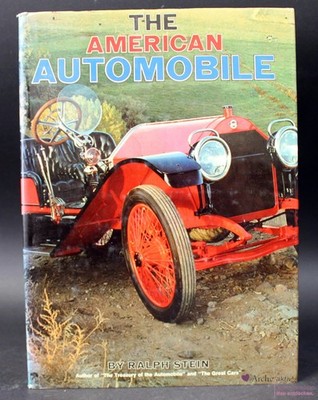 The American Automobile, gebraucht
