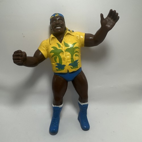 1986 SD Special Delivery Jones 8