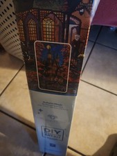 Diamond Art Club DAC Magia d'Autunno