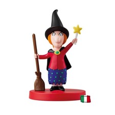 FABA Personaggio Sonoro La strega Rossella Storie e fiabe sonore per bambini e
