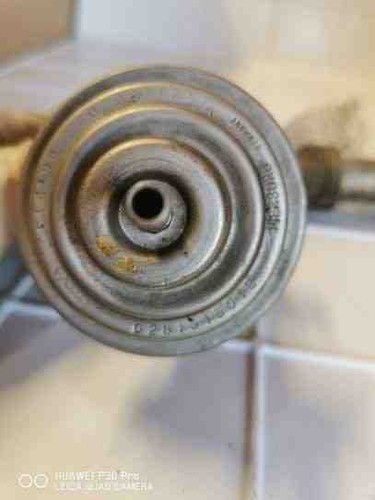 FORD GALAXY WGR AGR-Ventil 21723 028131501E 1.90 Diesel 66kw 1998 18213181