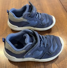 Stride Rite Winslow Boys Shoes Size 8.5