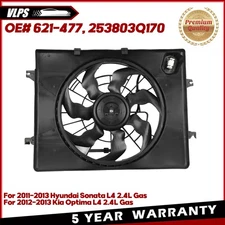 2 in 1 Wireless CarPlay Android Auto Dual USB Dongle Mini Adapter OTA Supported