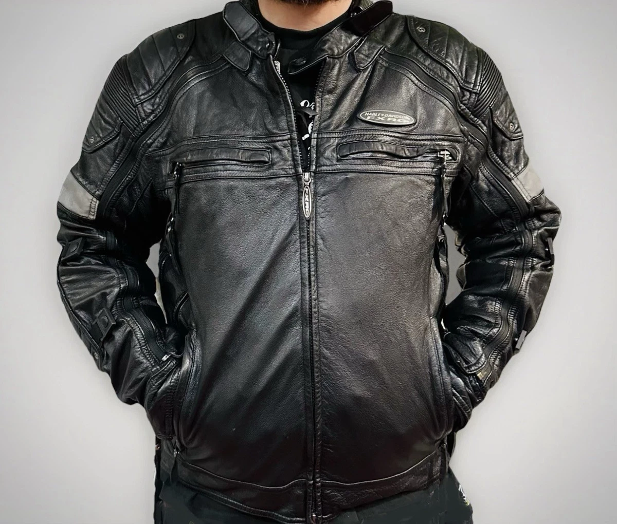 Harley-Davidson FXRG Jackets for Men for Sale | Shop New & Used | eBay
