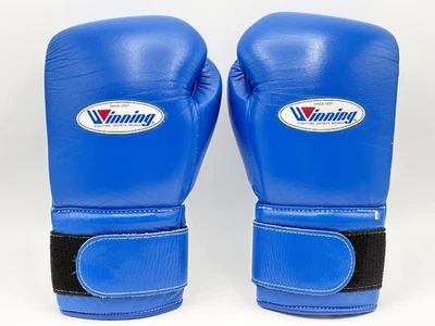 Winning 14 oz. Weight Adult Unisex Boxing Gloves for sale | eBay