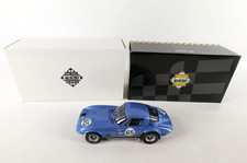Exoto Racing Legends 1:18 Corvette Grand Sport Coupe #65 Rare