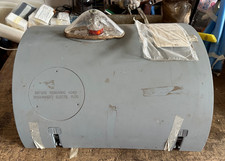 Tornado Aircraft Panel T234 with Light. NSN: 1560-12-320-3844. P/N: P-243850-403