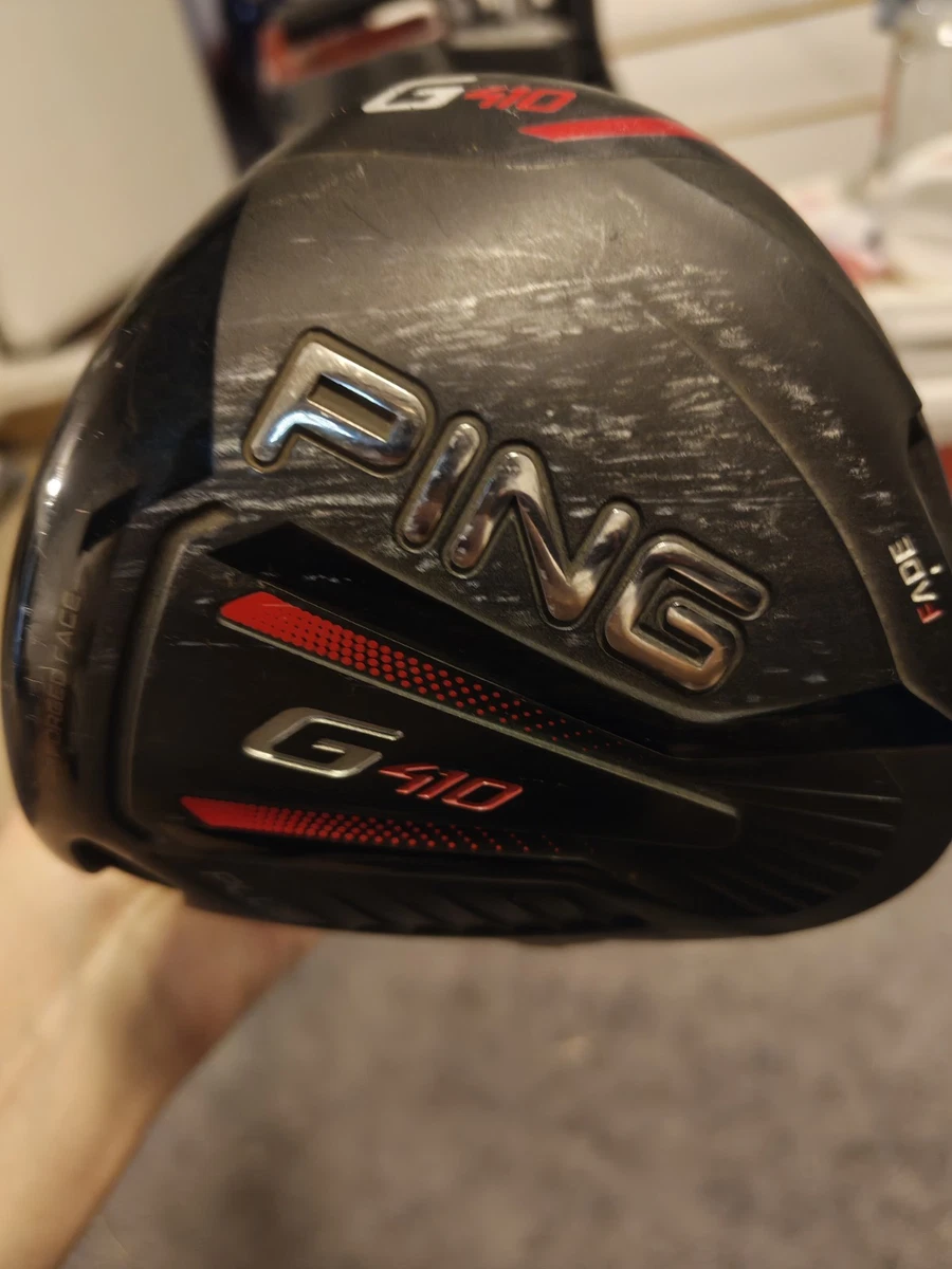 G410 Plus Driver Golf Clubs for sale - eBay