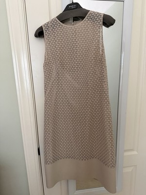 AKRIS PUNTO DRESS, 6, Great!