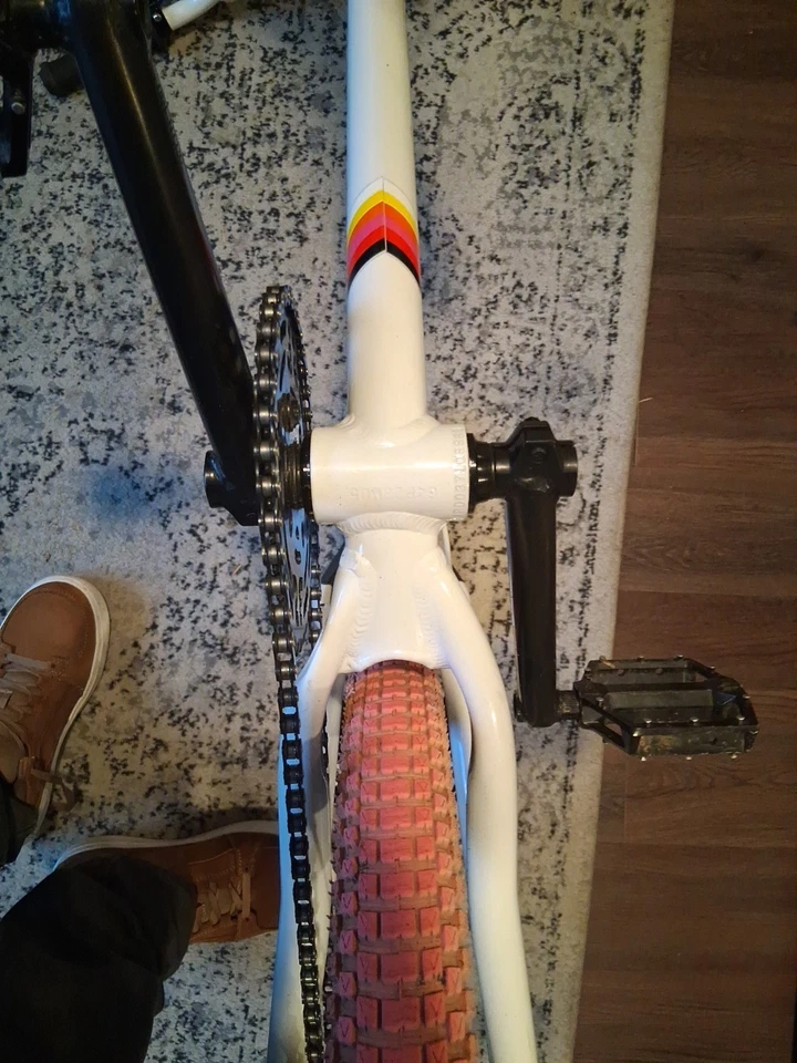 SE So Cal Flyer 24 pulgadas nuevo Foto 3 de 4