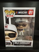 Ultimate Funko Pop NASCAR Racing Figures Gallery and Checklist 29