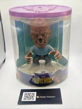 2009 Funko Force Pop Universal Monsters The Werewolf Vintage Retro Movies Toy