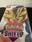 Pokemon Shield Pokémon Shield - Nintendo Switch