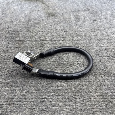Negative Battery Cable Sensor 2010-2015 Hyundai Equus 09-14 Genesis