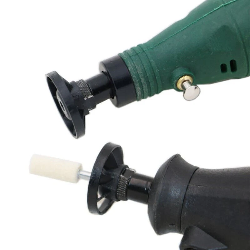 Dremel 490 Rotary Sander/Engraver/Carving Tool Dust Blower - Image 2 of 4