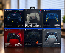 Sony DualSense Wireless Controller for PS5, L...