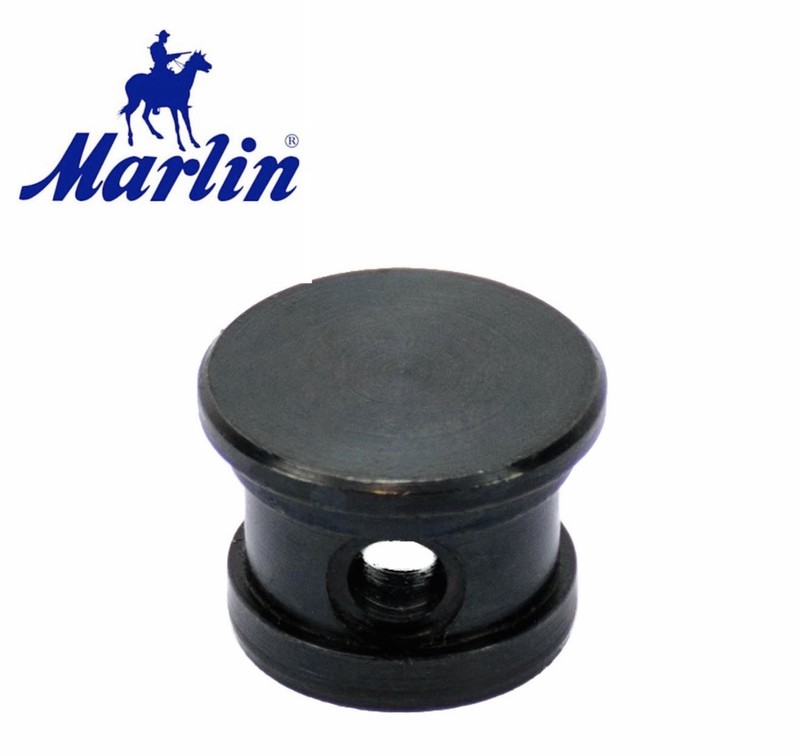 Marlin 1894C Magazine Plug, 357 Mag/38 Special, Blued Models