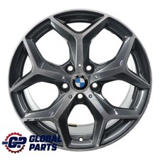 BMW X1 F48 X2 F39 Bicolor Wheel Alloy Rim 18" 7.5J ET:51 Y-spoke 569 6856070
