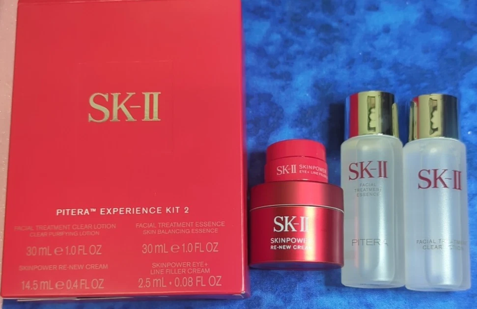 SK-II Cream Travel Size Anti-Aging Products for sale | eBay
