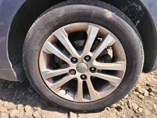 KIA CEED 2012-2018 ALLOY WHEEL - SINGLE 16