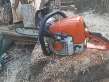 Stihl Ms 310 Kettensäge Motorsäge 4,4 PS
