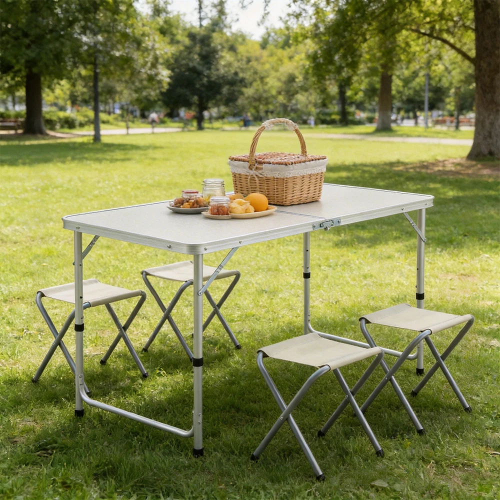 Campingtisch mit Sthlen online kaufen | eBay.de
