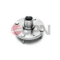 2X Radnabe Vorne FüR Hyundai Elantra XD 1.6 1.8 2.0 00 Bis 06 JPN Teil Neu
