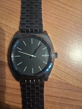Nixon Time Teller 37mm Watch