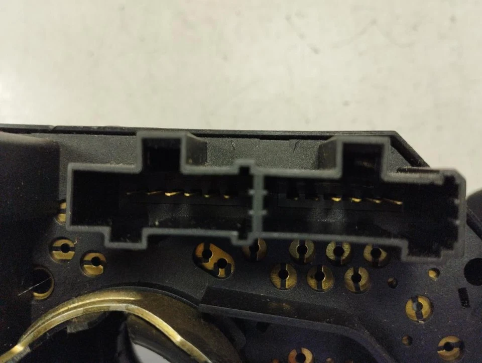 07353729620 Commande Autoradio pour FIAT STILO (192) 171005 - Photo 3/4