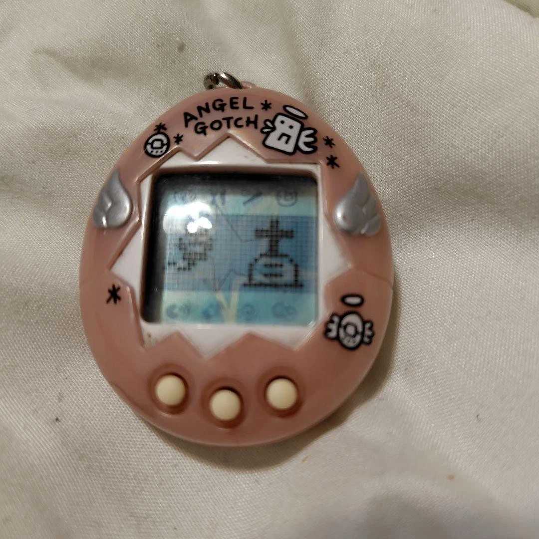 Angelgotchi for sale | eBay