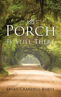 Janet Crandell Burtt | The Porch Is Still There | Buch | Englisch (2022)