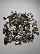 Bulk Lot Jewelry Charms Jewelry Making Crafting 21