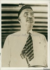 1929 Photo George M Cox N.O L.A To Pilot Yacht Marthe Jane To St Louis Boats 5X7