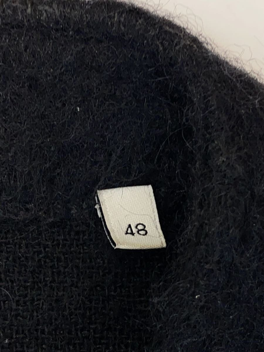 OUR LEGACY CARDIGAN (THICK 48 WOOL Black M4206CBM HOUR BLK Used | eBay