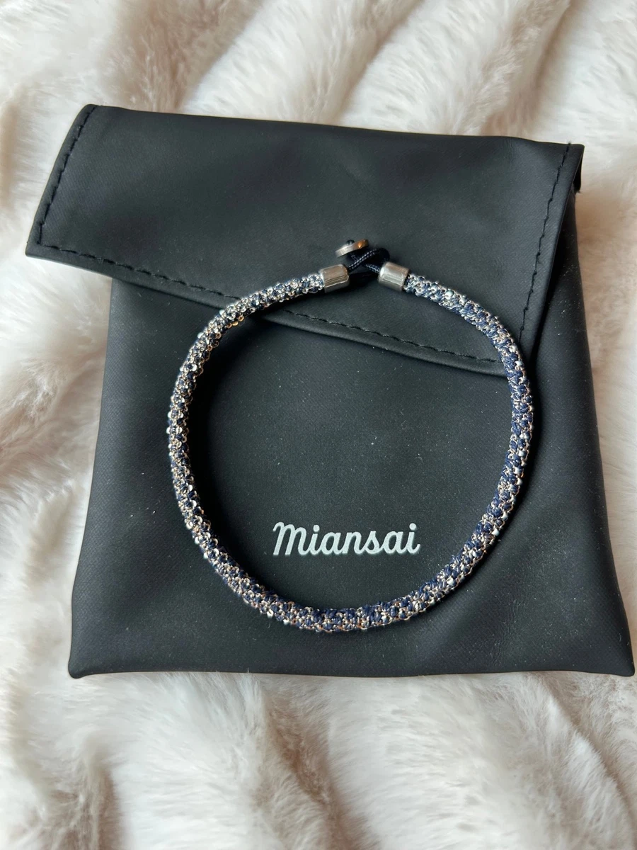 miansai anchor bracelet products for sale | eBay