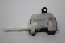 Audi A6 4B C5 Avant Boot Lock Solenoid New Genuine 4B9962115C