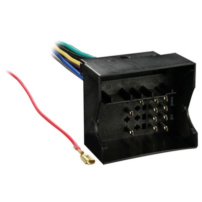 Metra RAP-VW-9003  Euro Harness 2001-2013